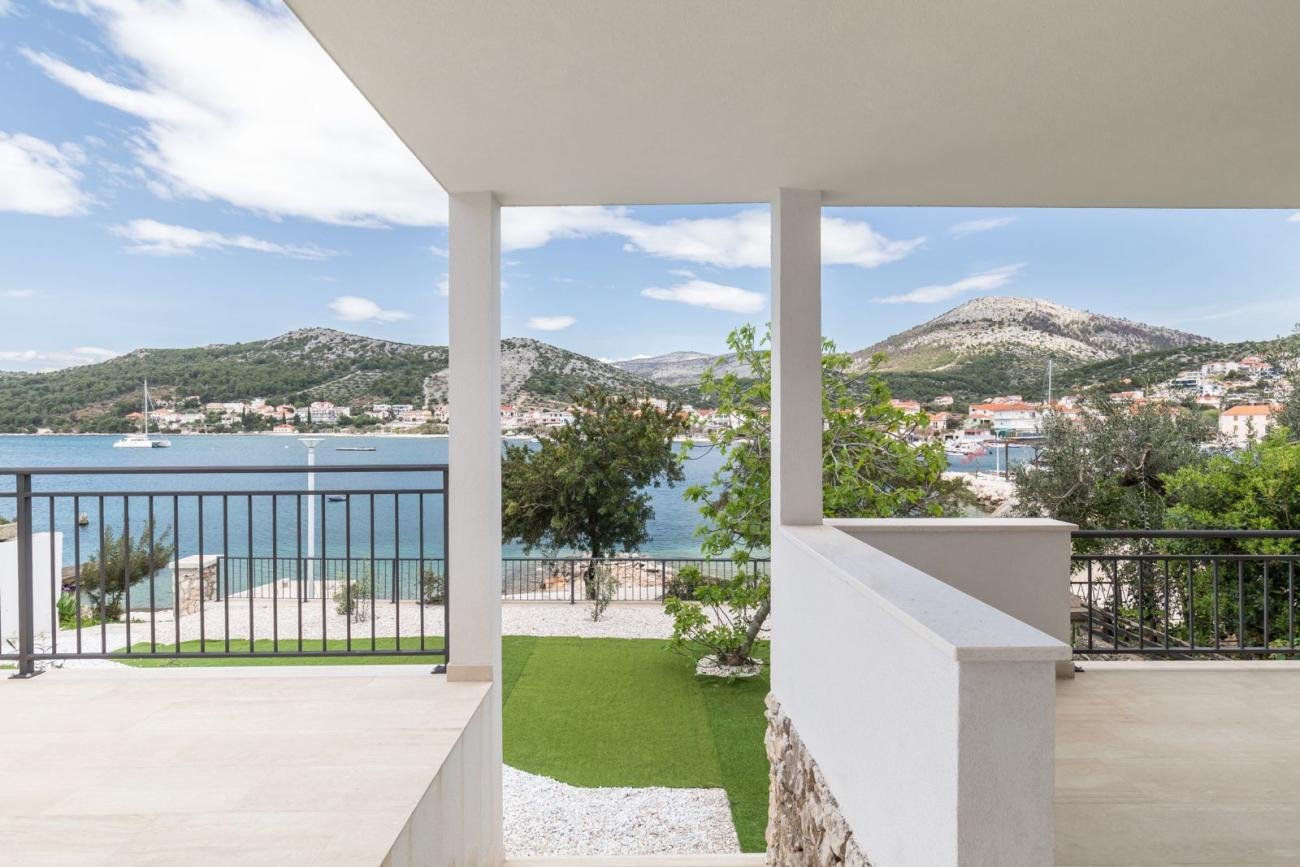 Haus Zu verkaufen - Splitsko-dalmatinska Trogir