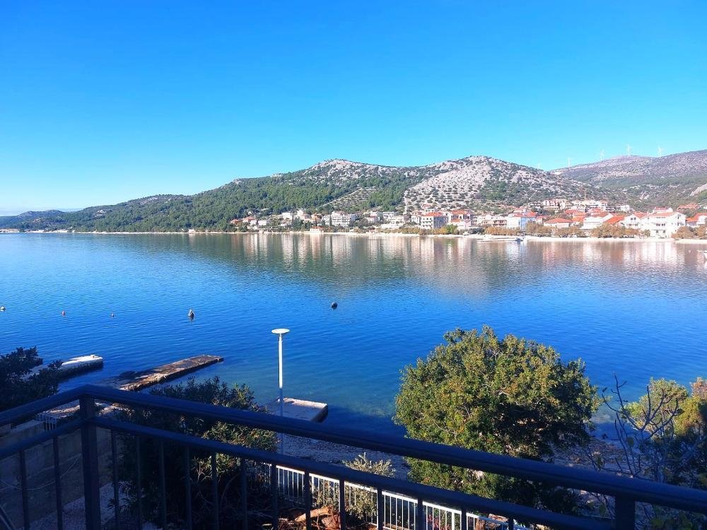Haus Zu verkaufen - Splitsko-dalmatinska Trogir