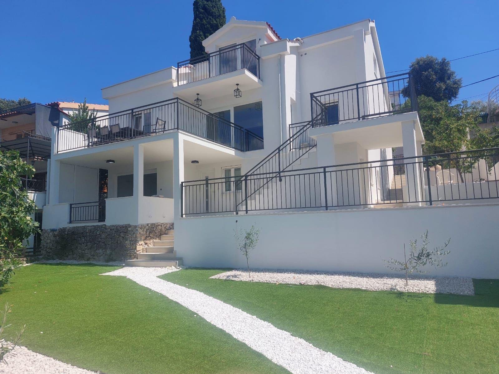 Haus Zu verkaufen - Splitsko-dalmatinska Trogir