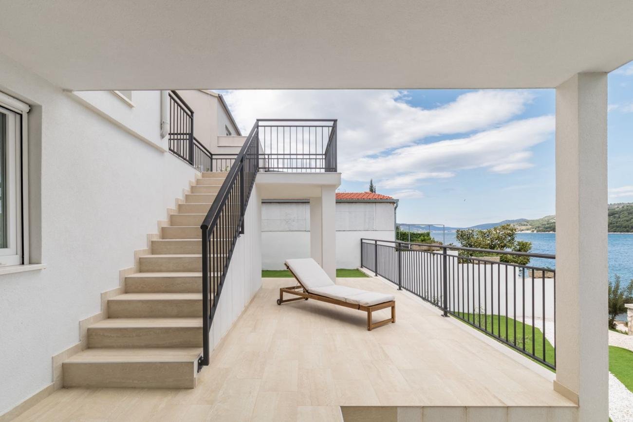 Haus Zu verkaufen - Splitsko-dalmatinska Trogir