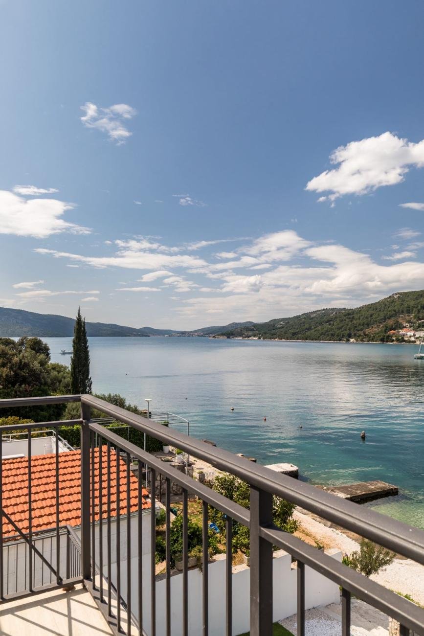 Haus Zu verkaufen - Splitsko-dalmatinska Trogir