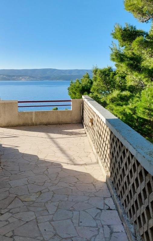 Hotel Na predaj - Splitsko-dalmatinska Omiš