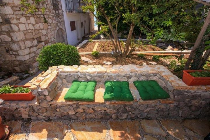 Hotel Na predaj - Splitsko-dalmatinska Podgora - foto 3/19