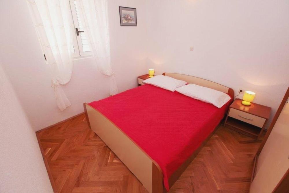 Hotel Na predaj - Splitsko-dalmatinska Podgora