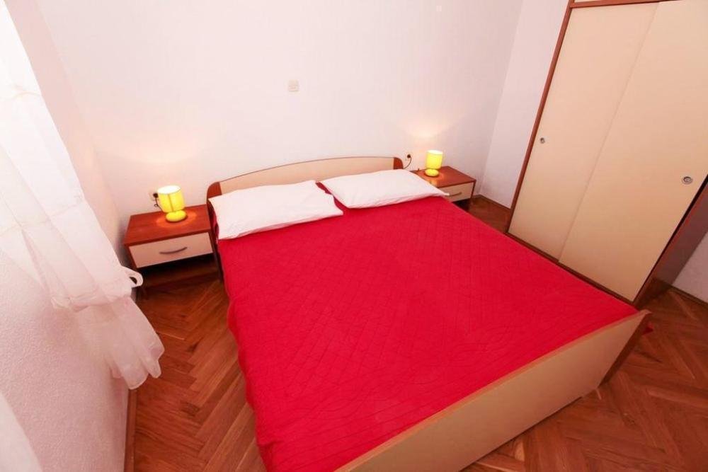 Hotel Na predaj - Splitsko-dalmatinska Podgora