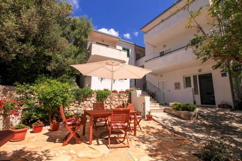 Hotel Na predaj - Splitsko-dalmatinska Podgora