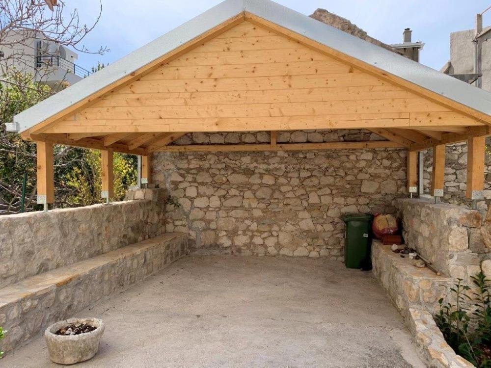 Hotel Na predaj - Splitsko-dalmatinska Podgora