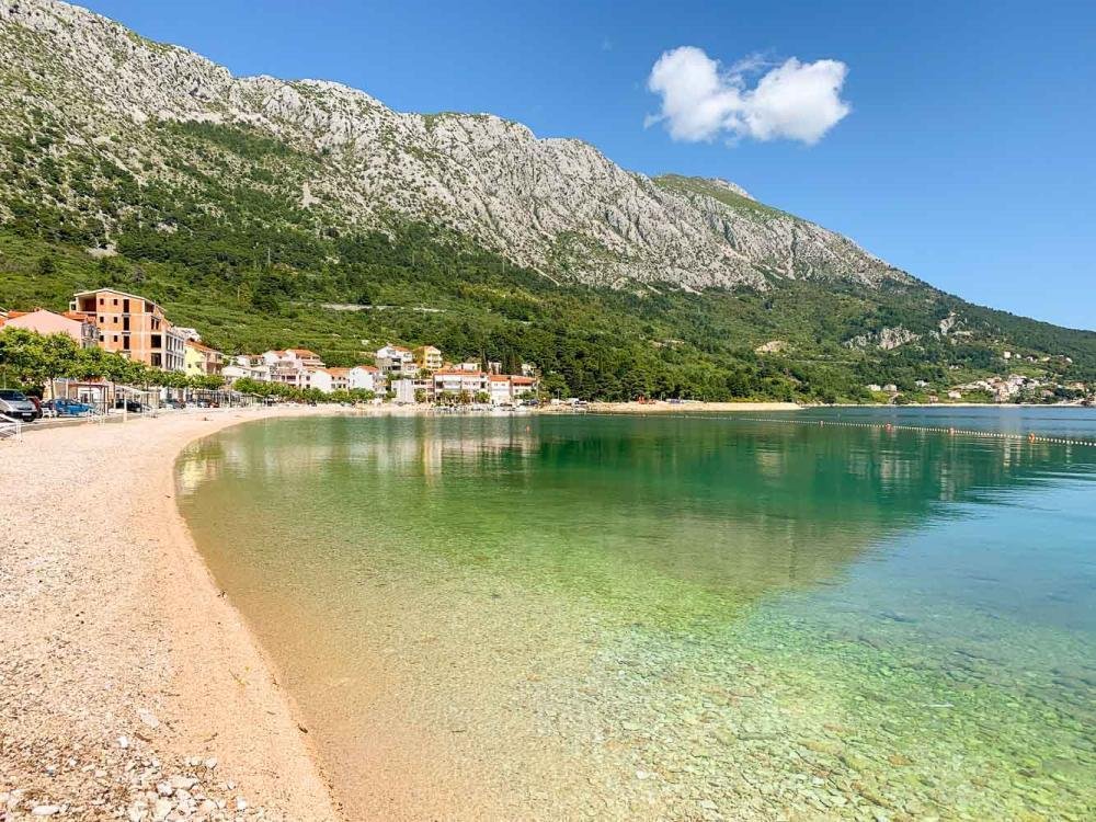 Hotel Naprodaj - Splitsko-dalmatinska Podgora