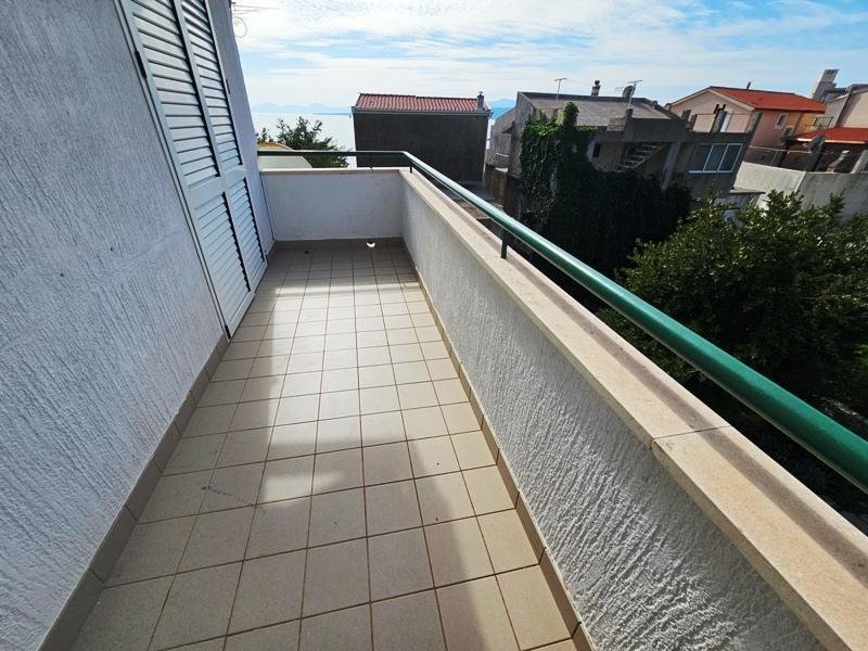 Hotel Na predaj - Splitsko-dalmatinska Podgora