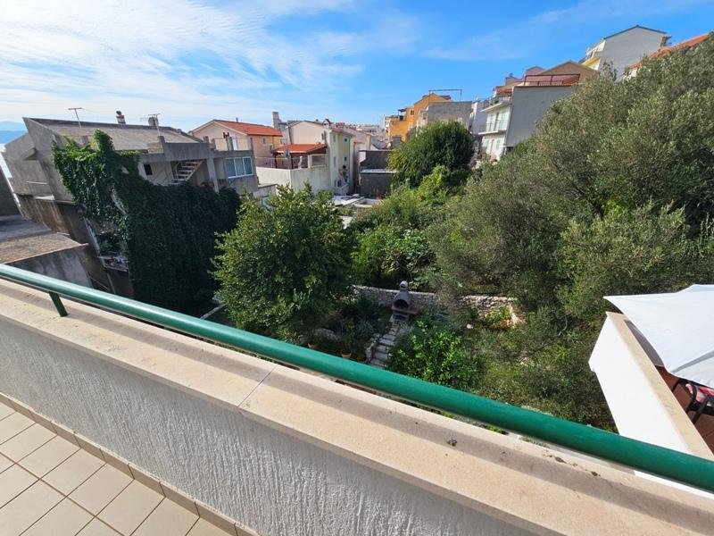 Hotel Na predaj - Splitsko-dalmatinska Podgora