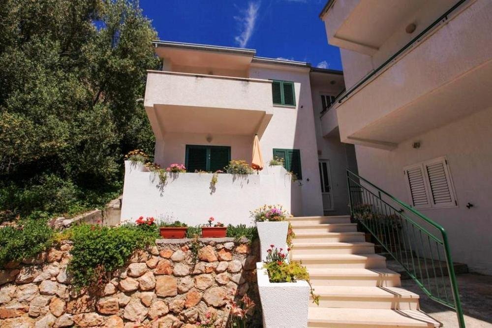 Hotel Na predaj - Splitsko-dalmatinska Podgora