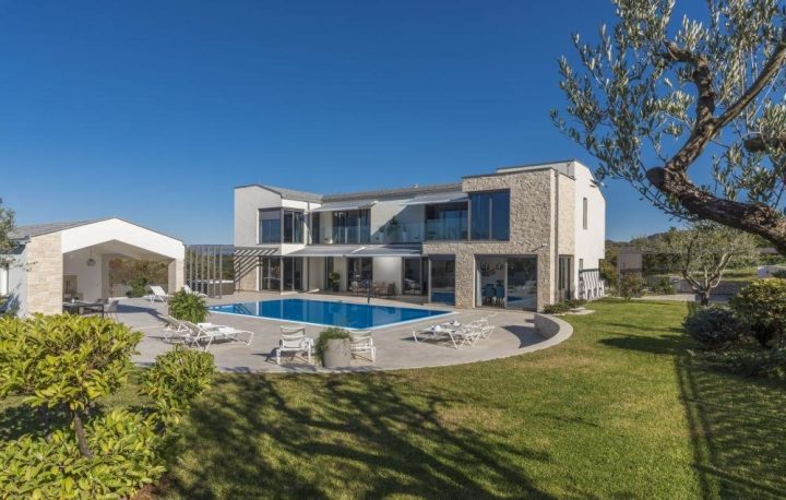 Maison À vendre - Istarska Motovun - foto 2/25