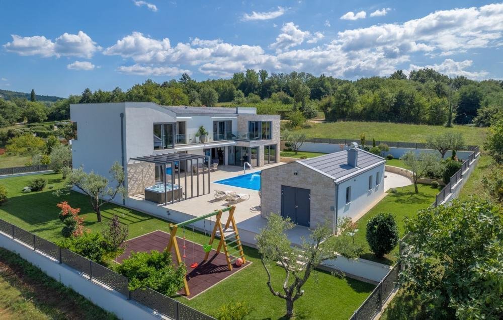 Maison À vendre - Istarska Motovun - foto 1/25