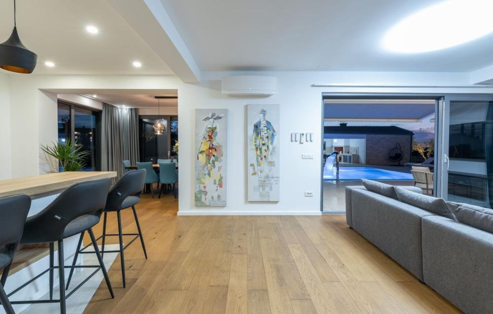 Maison À vendre - Istarska Motovun