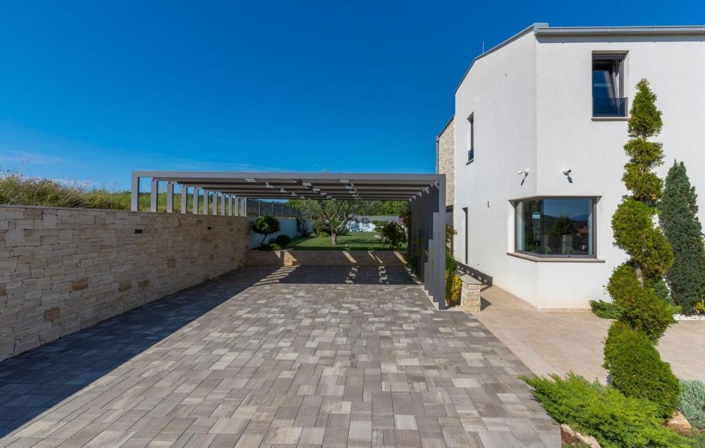 Maison À vendre - Istarska Motovun