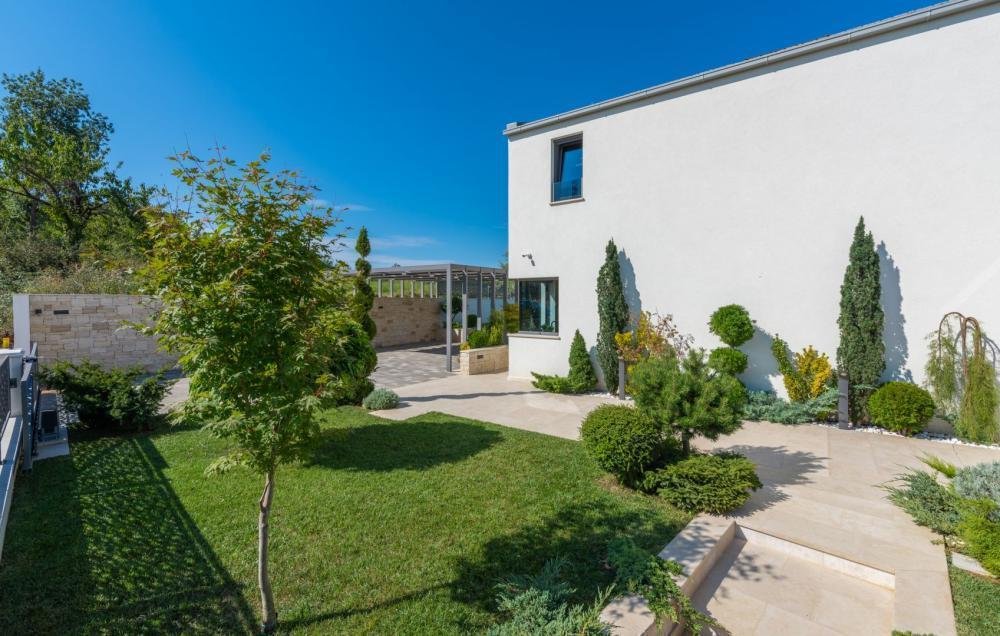 Maison À vendre - Istarska Motovun