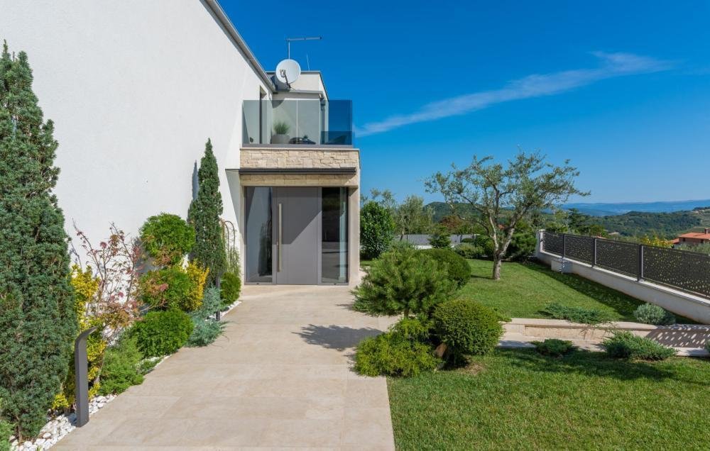 Maison À vendre - Istarska Motovun