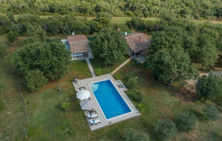Maison À vendre - Istarska Rovinj - foto 4/24