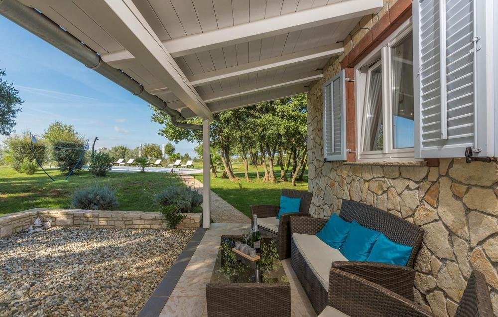 Maison À vendre - Istarska Rovinj