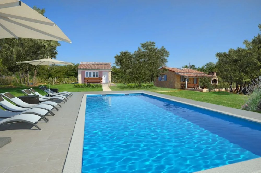 Maison À vendre - Istarska Rovinj