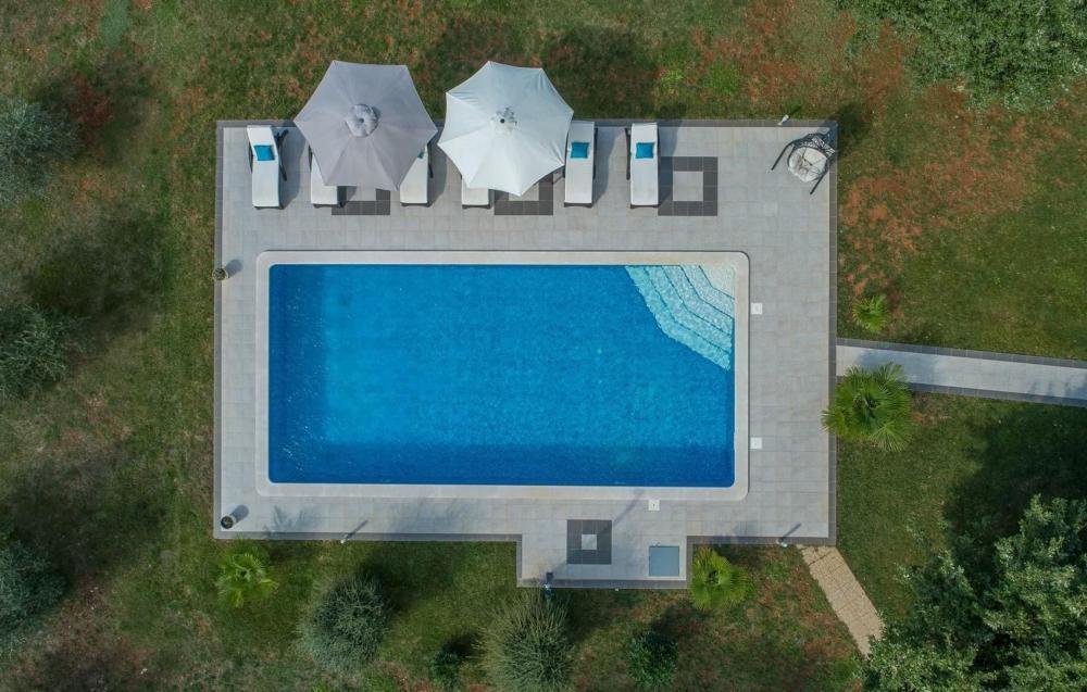 Maison À vendre - Istarska Rovinj