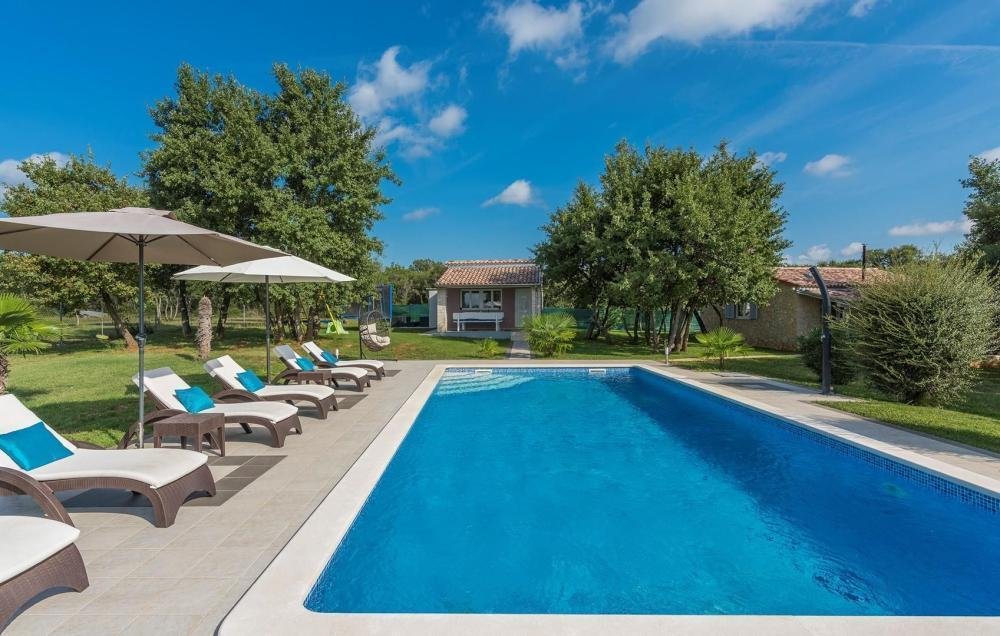 Maison À vendre - Istarska Rovinj