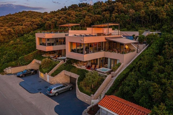 Haus zu verkaufen 692 m² – Korčula