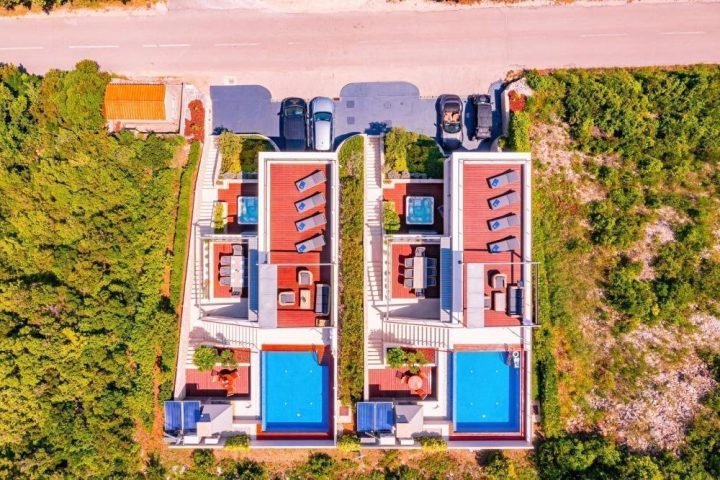 Dům Na prodej - Dubrovačko-neretvanska Korčula - foto 5/17