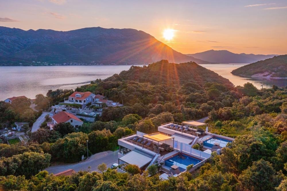 Dům Na prodej - Dubrovačko-neretvanska Korčula