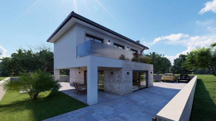Haus Zu verkaufen - Krk - foto 5/14
