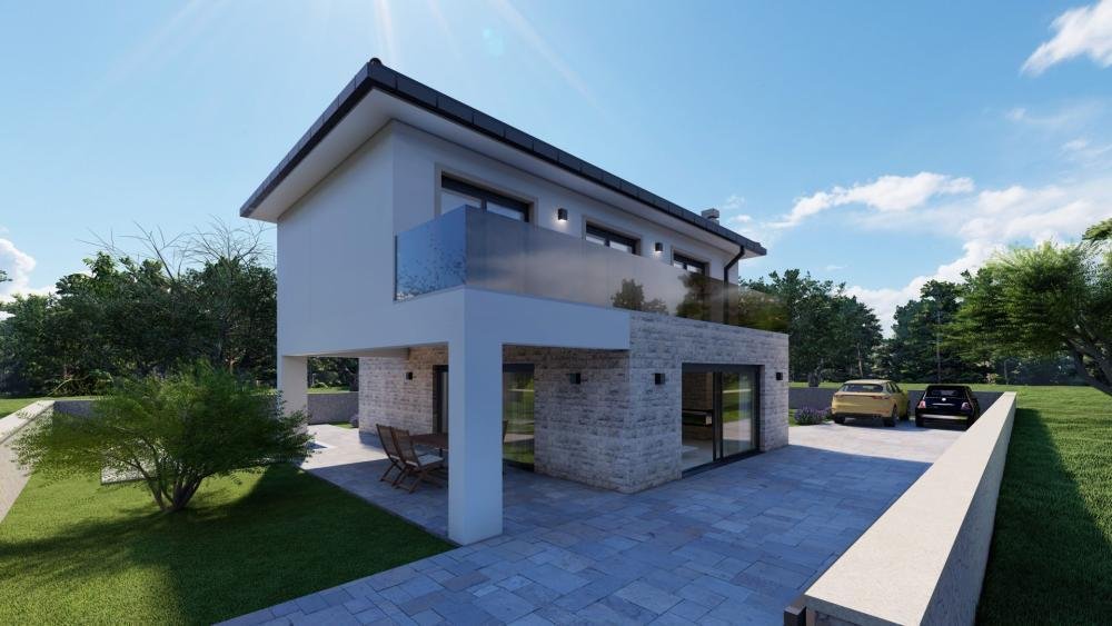 Haus Zu verkaufen -  Krk