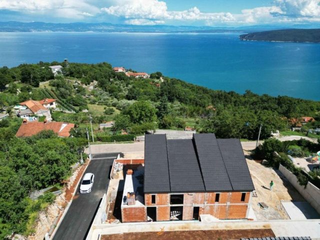 Kuća Na prodaju - Primorsko-goranska Mošćenička Draga - foto 2/24
