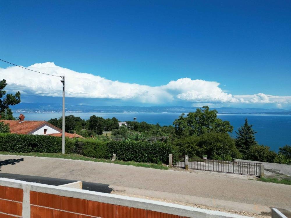 Kuća Na prodaju - Primorsko-goranska Mošćenička Draga