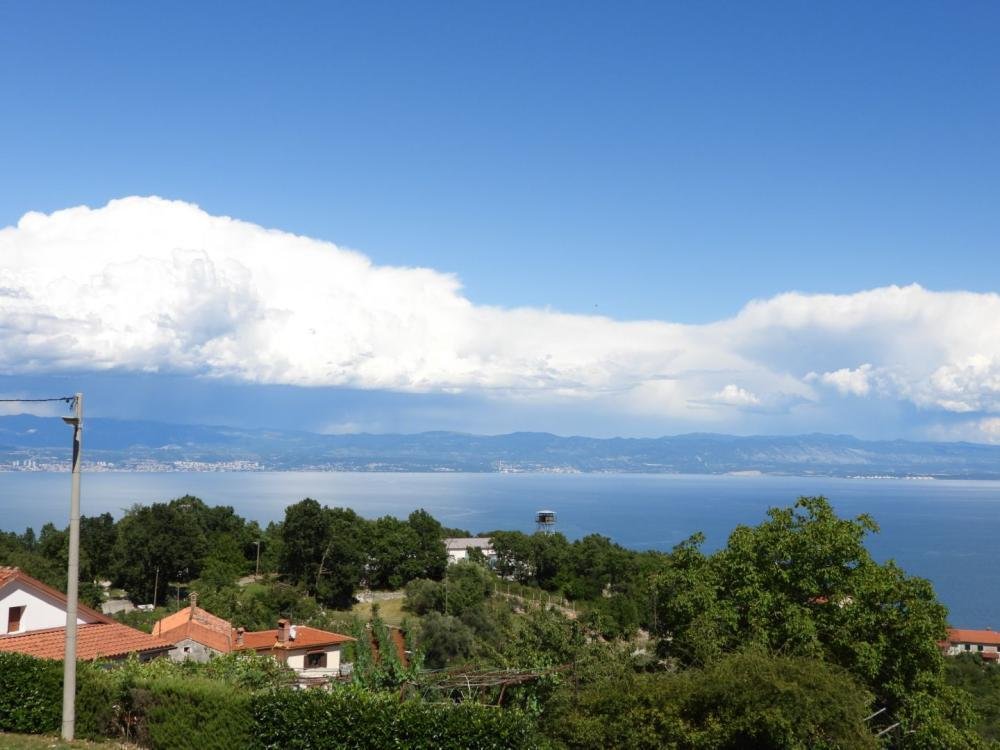 Kuća Na prodaju - Primorsko-goranska Mošćenička Draga
