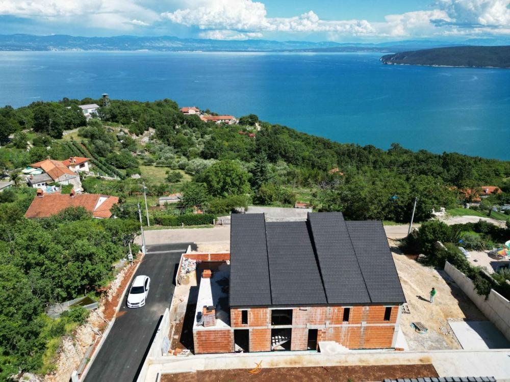 Kuća Na prodaju - Primorsko-goranska Mošćenička Draga