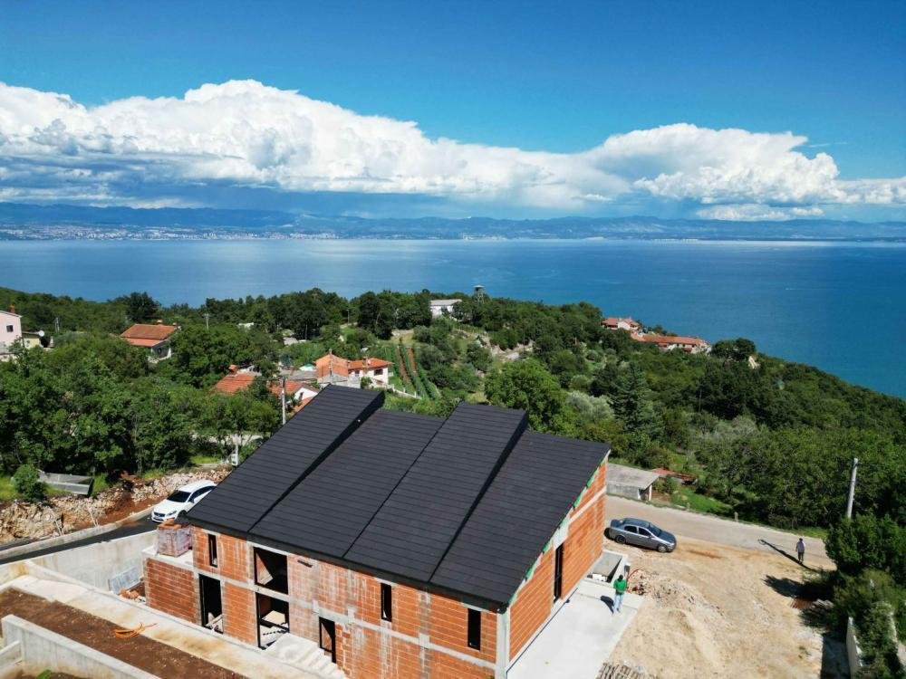 Kuća Na prodaju - Primorsko-goranska Mošćenička Draga
