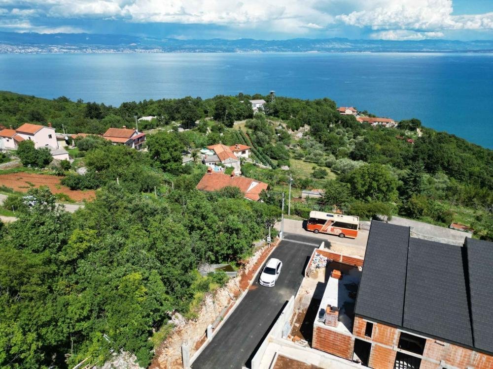 Kuća Na prodaju - Primorsko-goranska Mošćenička Draga