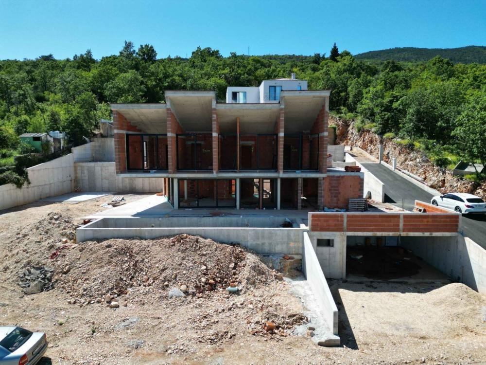 Kuća Na prodaju - Primorsko-goranska Mošćenička Draga
