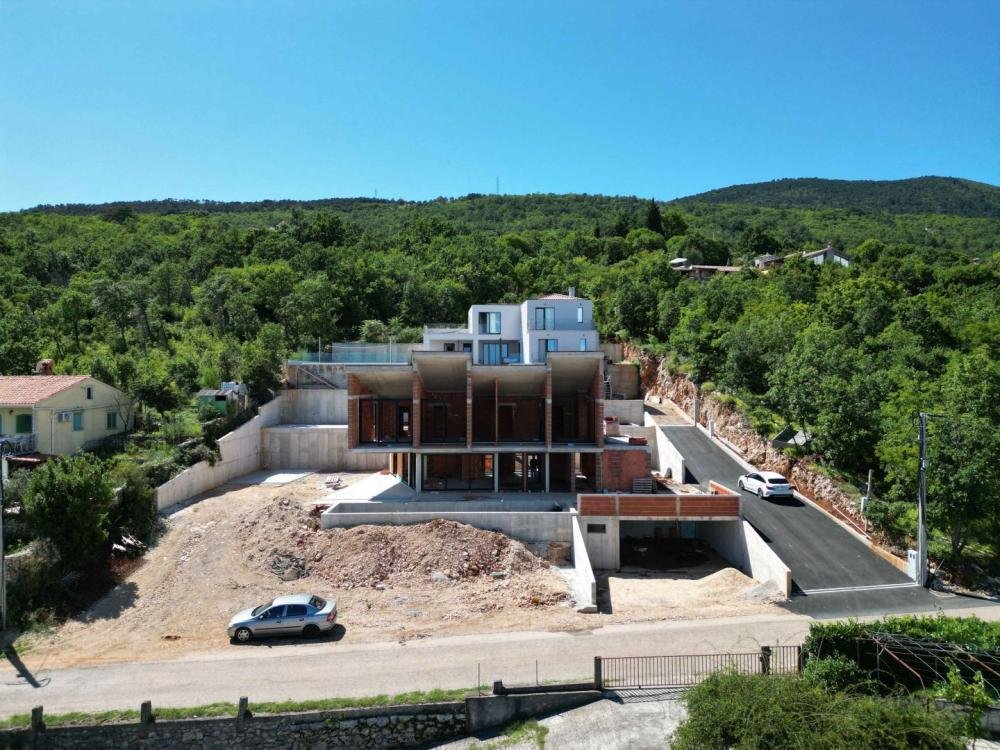 Kuća Na prodaju - Primorsko-goranska Mošćenička Draga