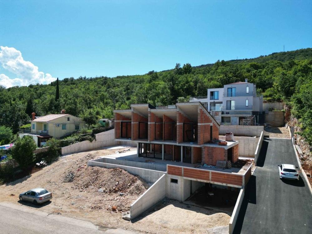Kuća Na prodaju - Primorsko-goranska Mošćenička Draga