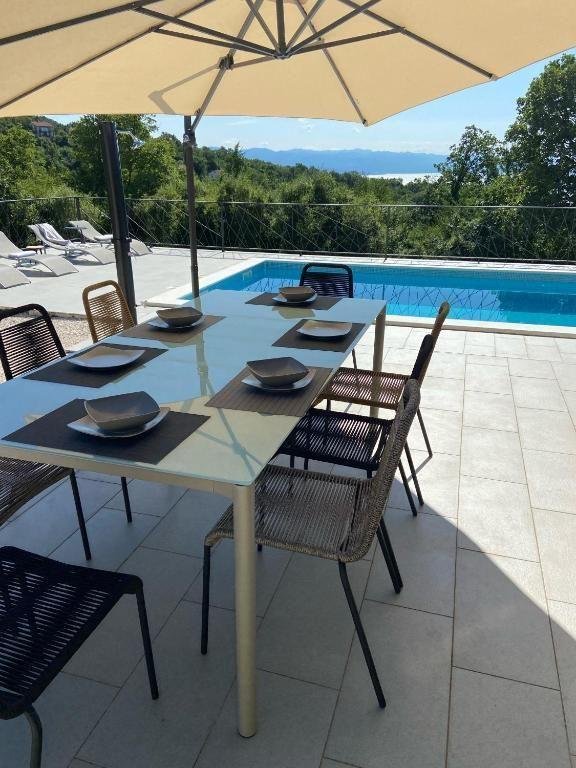 Dom Na predaj - Primorsko-goranska Opatija
