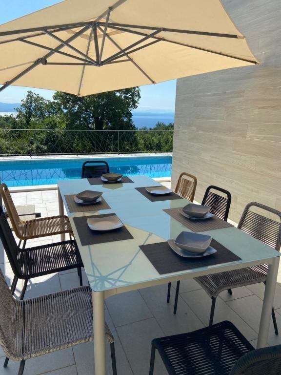 Dom Na predaj - Primorsko-goranska Opatija