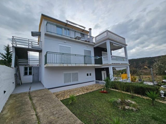 Hotel for sale 289 m² – Kampor