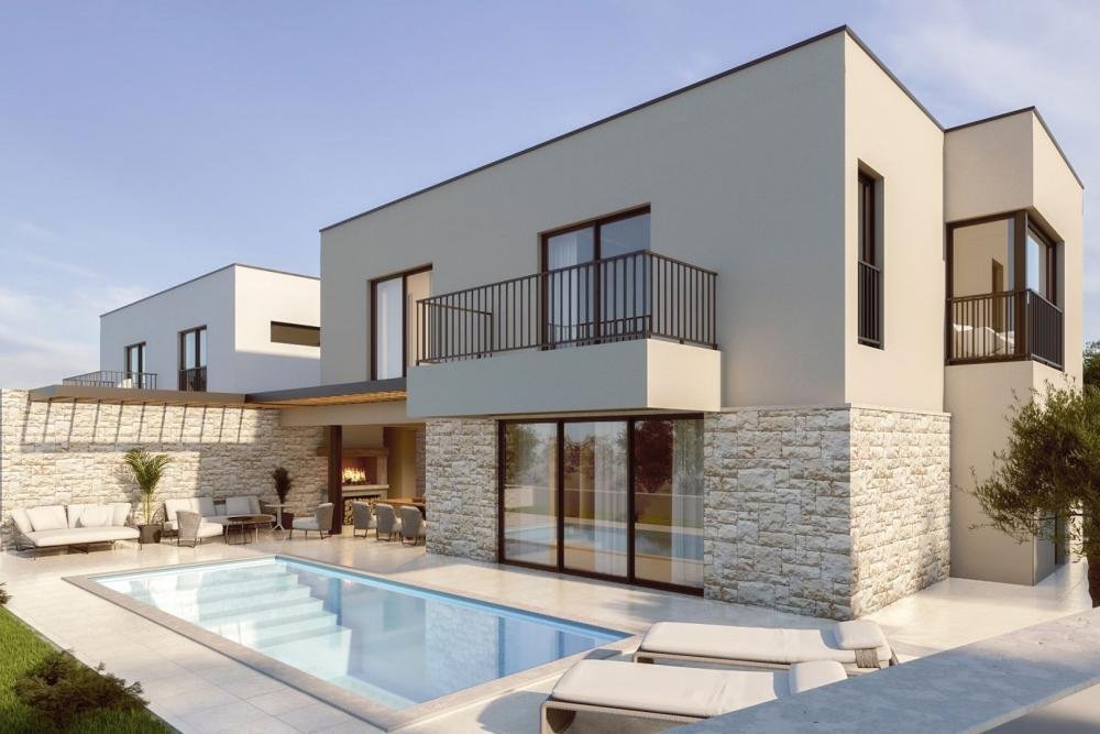 Maison À vendre - Istarska Poreč