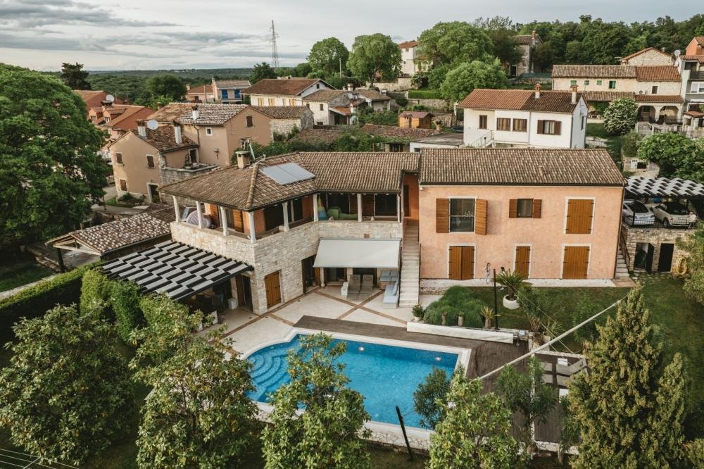 Haus Zu verkaufen - Istarska Rovinj