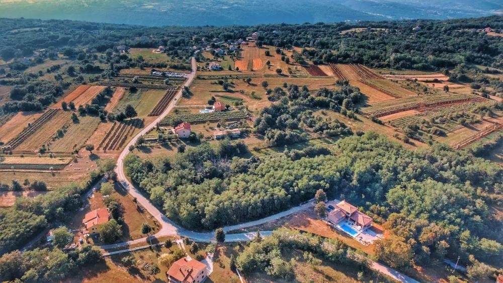 Dom Na predaj - Istarska Labin