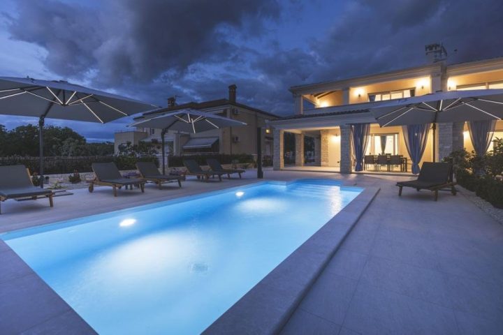 Kuća na prodaju 210 m² – Umag