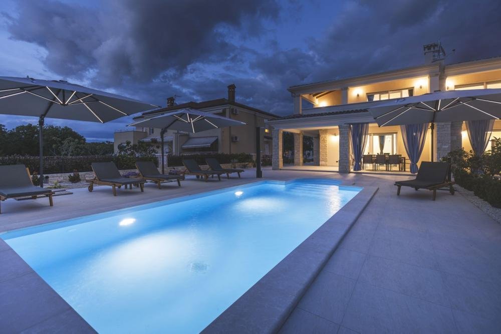 House For sale - Istarska Umag - foto 1/24
