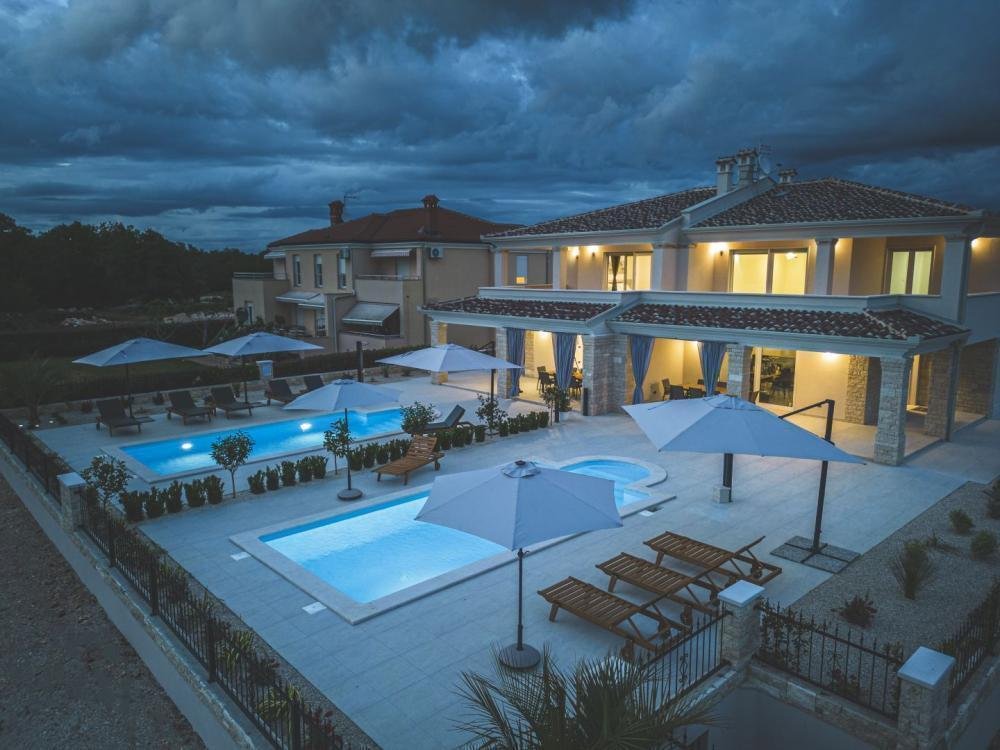 House For sale - Istarska Umag