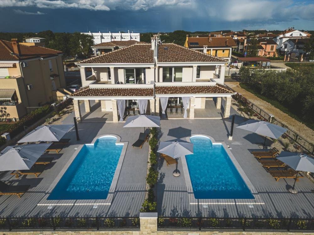 House For sale - Istarska Umag